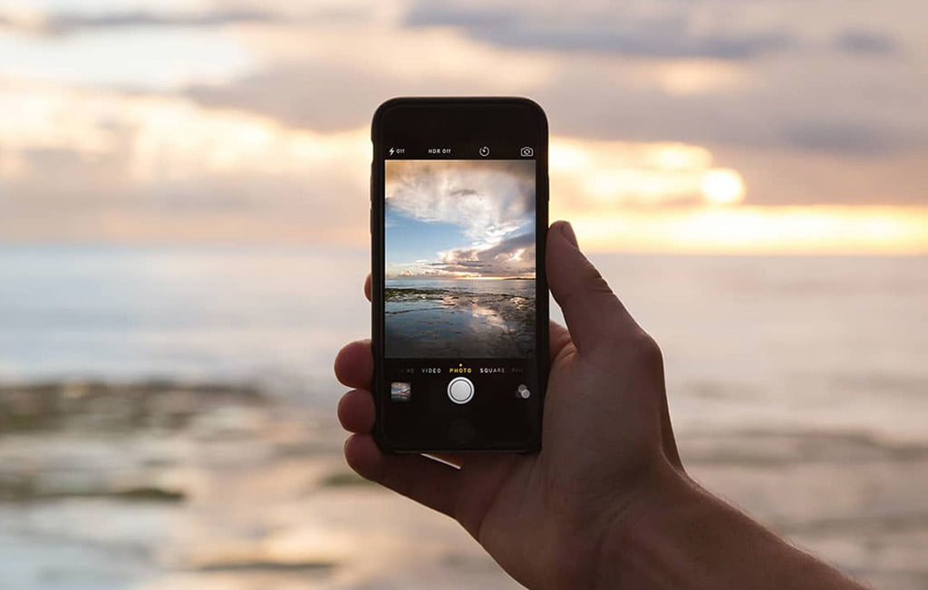10 Steps for Better Smartphone Photography