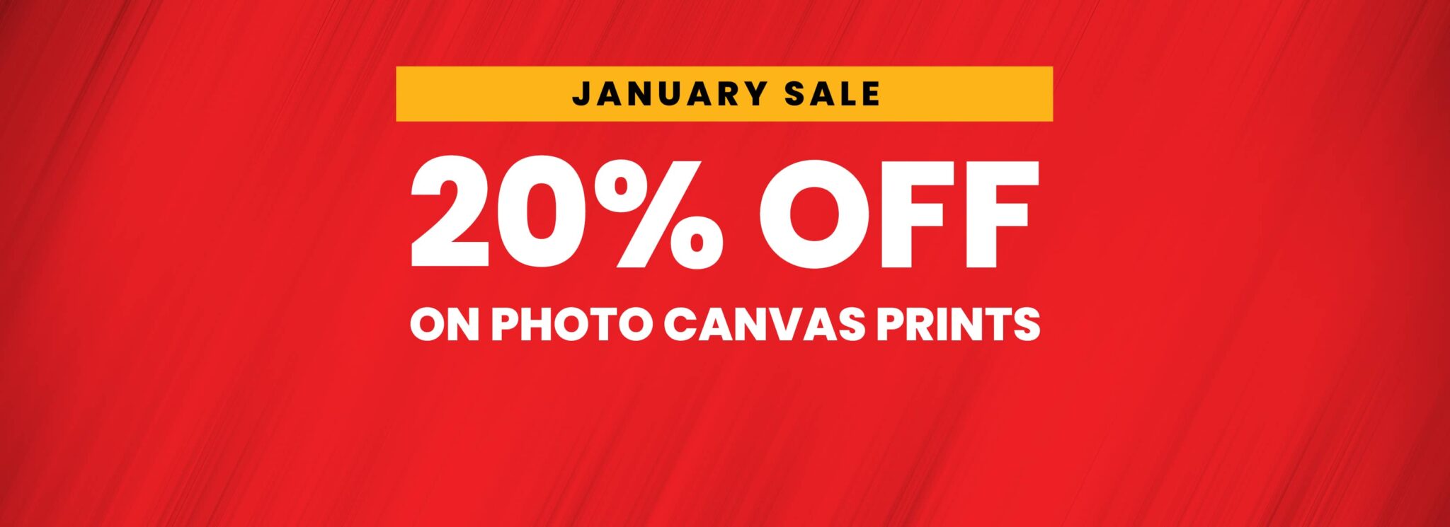 Personalised Wall Art Canvas Printing Business Materials