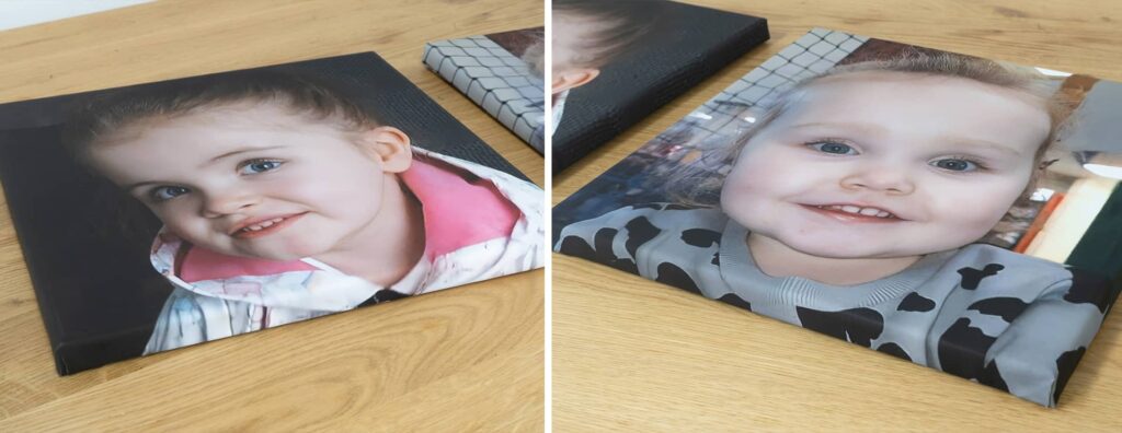 Canvas Printing In County Monaghan, Ireland