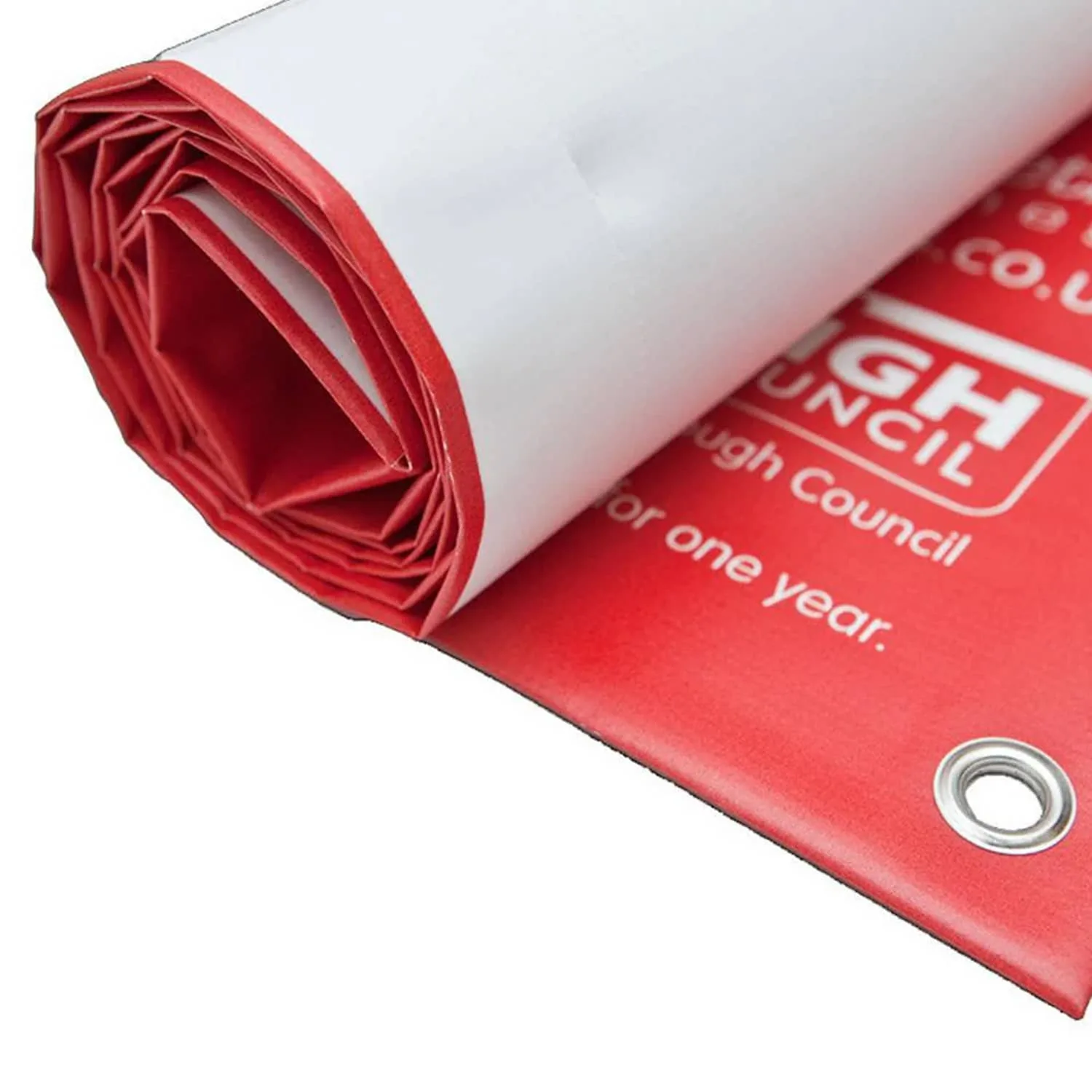 PVC Banners